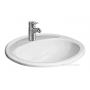 Раковина встраиваемая ROCA Adora 52x41 327204000. Фото