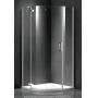 Душевой уголок Gemy Fall Tea S29076. Фото