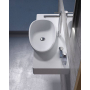 Раковина NS BATH NSS-1050G (глянцевая) 100х50. Фото