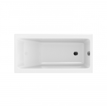 CERSANIT Акриловая ванна CREA 150 WP-CREA*150. Фото