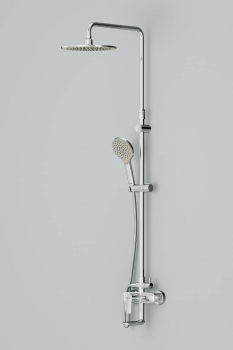 Душевая система AM.PM Like F0780964. Фото