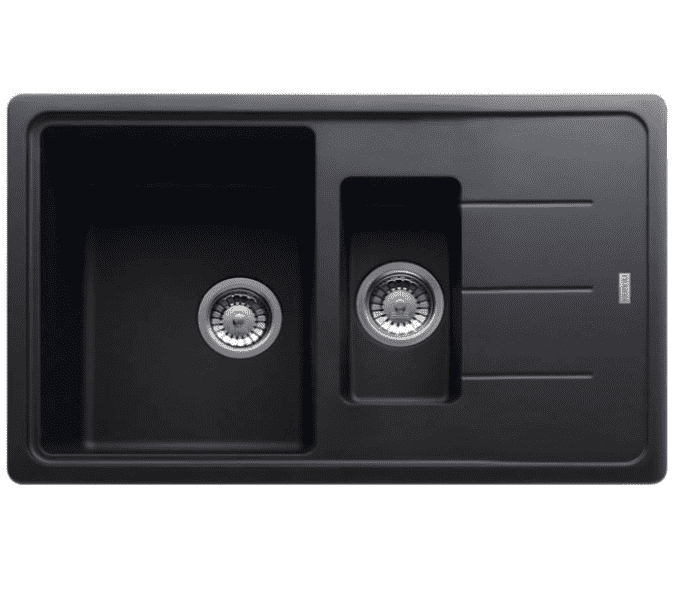 Мойка кухонная FRANKE Sirius SID651-78 114.0489.242. Фото