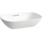Раковина накладная LAUFEN Ino 56x45 8.1030.2.000.109.1 Раковина накладная LAUFEN Ino 56x45 8.1030.2.000.109.1. Фото
