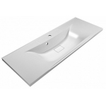 Раковина мебельная BELBAGNO 120х45 BB1200/450-LV-MR-PR Раковина мебельная BELBAGNO 120х45 BB1200/450-LV-MR-PR. Фото