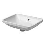 Раковина под столешницу DURAVIT STARCK 3 49х37 см 0305490000 Раковина под столешницу DURAVIT STARCK 3 49х37 см 0305490000. Фото