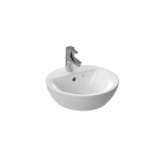 Раковина-чаша IDEAL STANDARD Connect Sphere 43х43 E804001 Раковина-чаша IDEAL STANDARD Connect Sphere 43х43 E804001. Фото