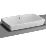 Раковина-чаша Vitra Metropole 60х40 5668B003-0012 Раковина-чаша Vitra Metropole 60х40 5668B003-0012. Фото
