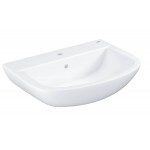 Раковина подвесная GROHE Bau Ceramic 61х44 39421000 Раковина подвесная GROHE Bau Ceramic 61х44 39421000. Фото