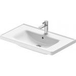 Раковина встраиваемая DURAVIT D-Neo 80х48 2367800000 Раковина встраиваемая DURAVIT D-Neo 80х48 2367800000. Фото
