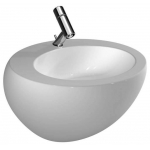 Раковина подвесная LAUFEN Alessi IL Bagno 52х52 8.1097.1.400.104.1 Раковина подвесная LAUFEN Alessi IL Bagno 52х52 8.1097.1.400.104.1. Фото
