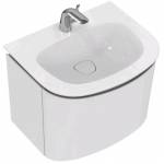 Тумба под раковину 60 см IDEAL STANDARD Dea T7850WG. Фото