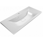Раковина мебельная BELBAGNO 100х45 BB1000/450-LV-MR-PR Раковина мебельная BELBAGNO 100х45 BB1000/450-LV-MR-PR. Фото